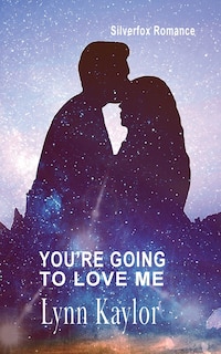 Front cover_You're Going to Love Me
