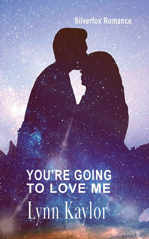 Front cover_You're Going to Love Me