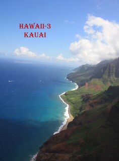 Front cover_Hawaii-3 Kaua'i