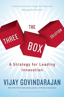 Front cover_The Three-Box Solution