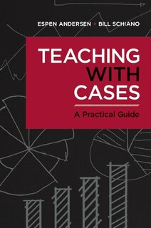 Couverture_Teaching with Cases