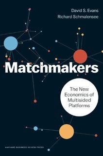 Front cover_Matchmakers