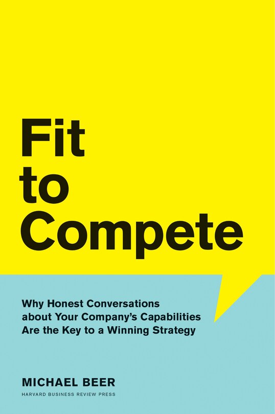 Couverture_Fit To Compete