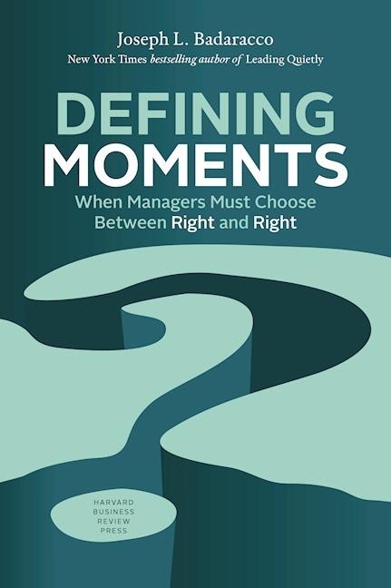 Front cover_Defining Moments