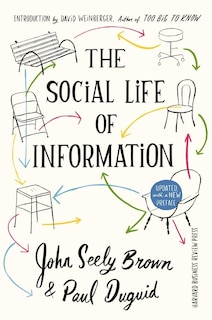 Front cover_The Social Life of Information