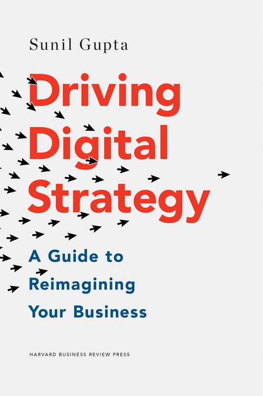 Couverture_Driving Digital Strategy