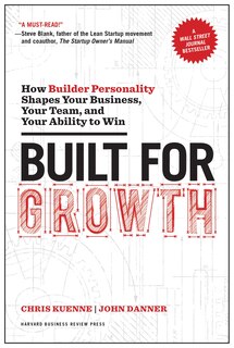 Front cover_Built for Growth