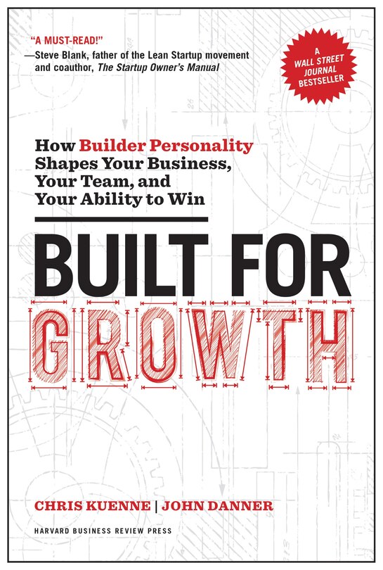 Front cover_Built for Growth