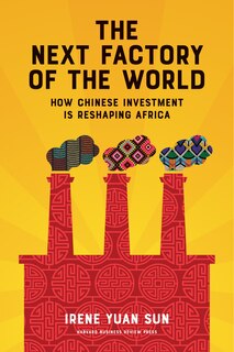 Couverture_The Next Factory of the World