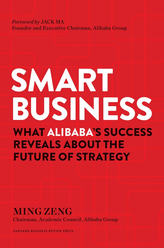 Front cover_Smart Business