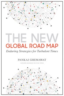 Couverture_The New Global Road Map