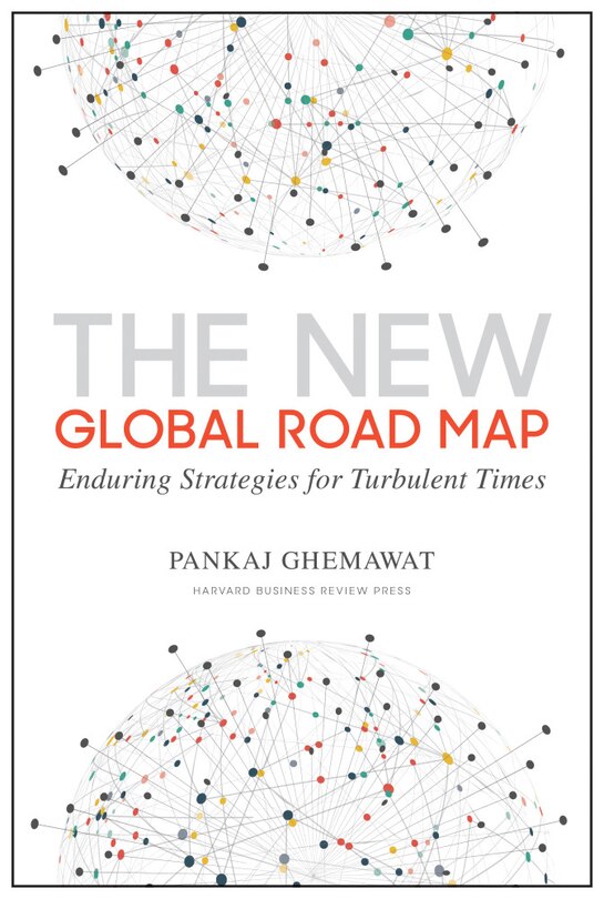 Couverture_The New Global Road Map