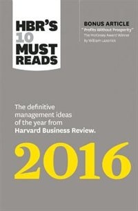 Front cover_HBR's 10 Must Reads 2016