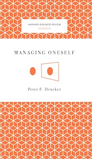 Managing Oneself