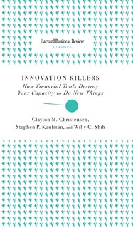 Front cover_Innovation Killers