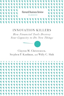 Front cover_Innovation Killers
