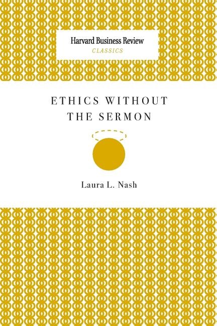 Couverture_Ethics Without the Sermon