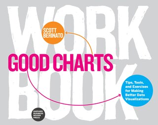 Front cover_Good Charts Workbook