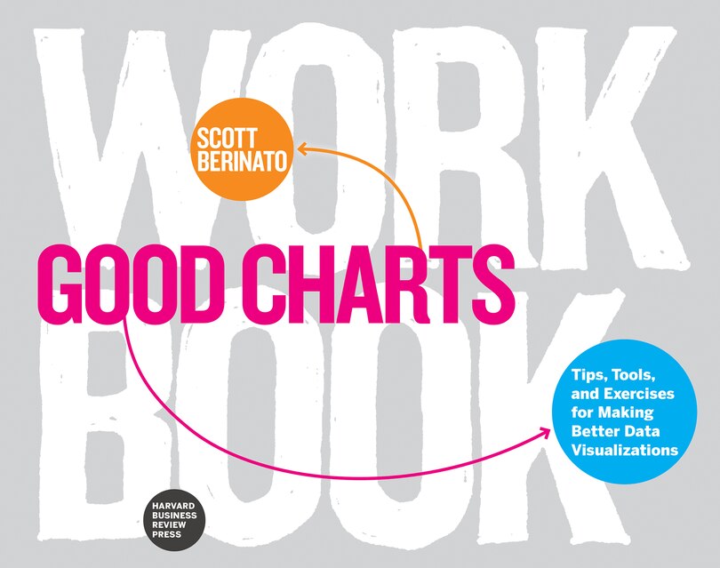 Front cover_Good Charts Workbook