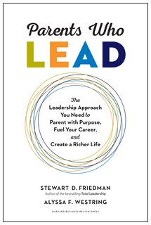 Couverture_Parents Who Lead
