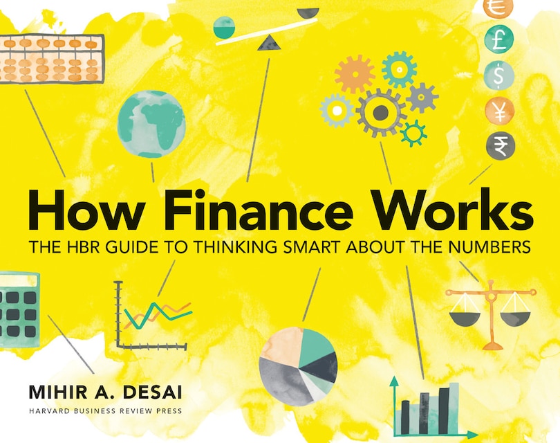 Front cover_How Finance Works