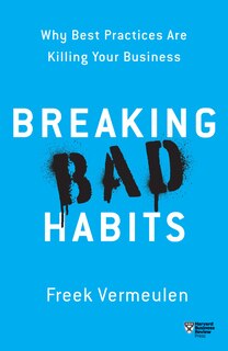 Front cover_Breaking Bad Habits
