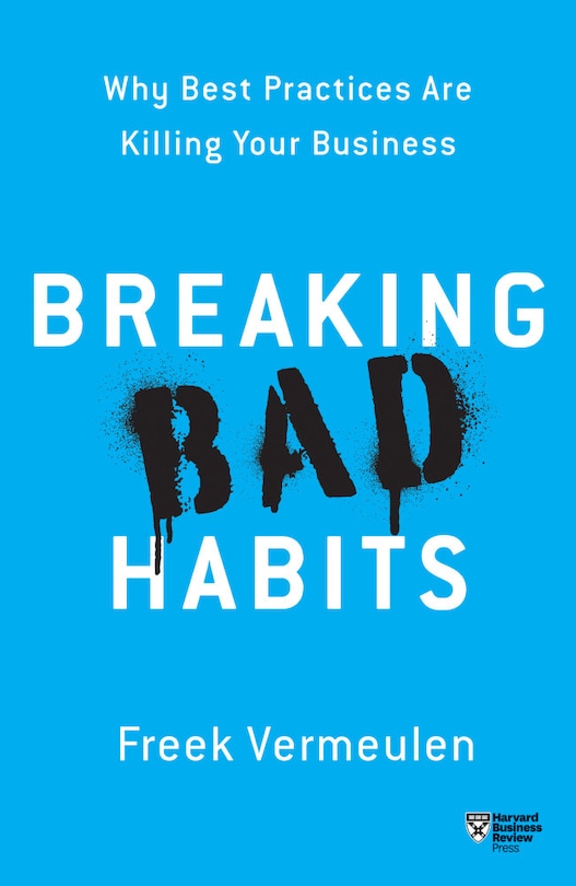Front cover_Breaking Bad Habits