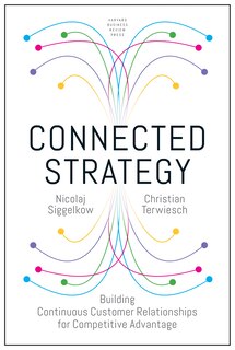 Couverture_Connected Strategy