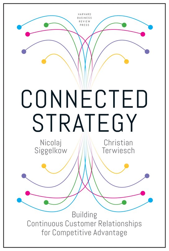 Couverture_Connected Strategy