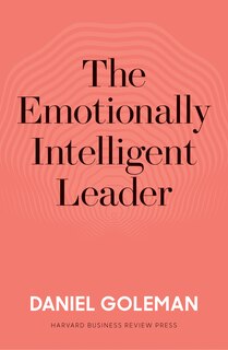Front cover_The Emotionally Intelligent Leader