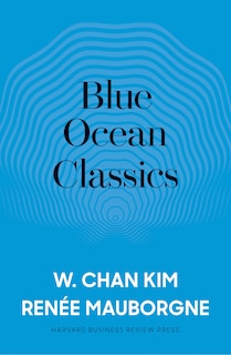 Front cover_Blue Ocean Classics