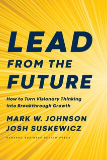 Front cover_Lead From The Future