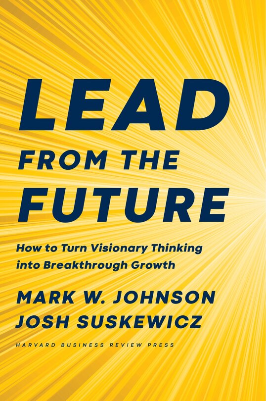 Front cover_Lead From The Future