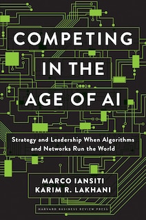 Front cover_Competing In The Age Of Ai