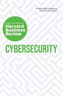 Front cover_Cybersecurity