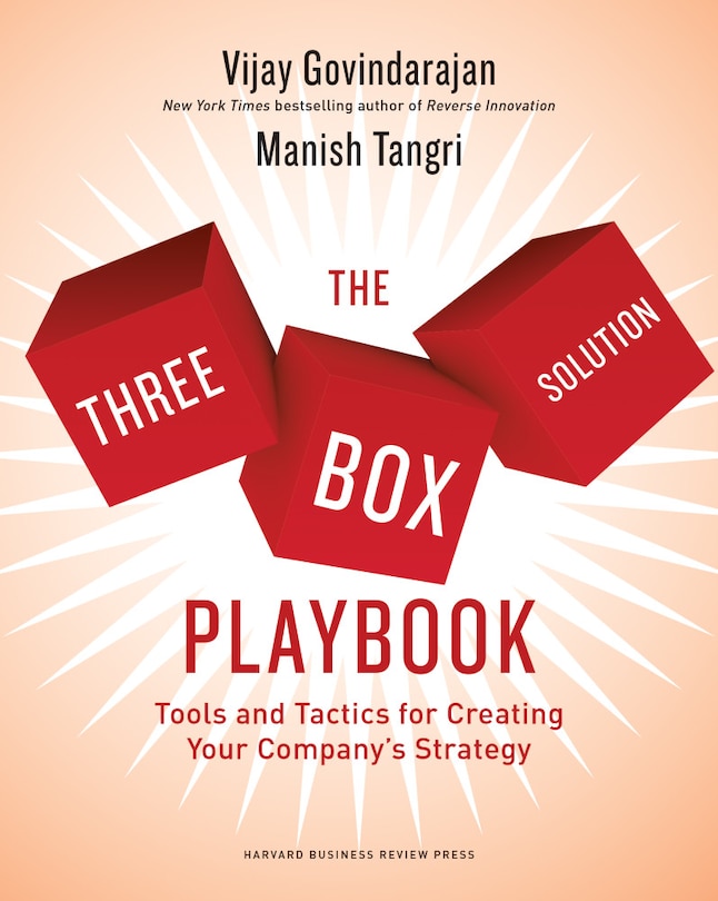 Front cover_The Three-box Solution Playbook