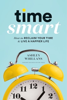 Front cover_Time Smart