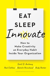 Couverture_Eat, Sleep, Innovate