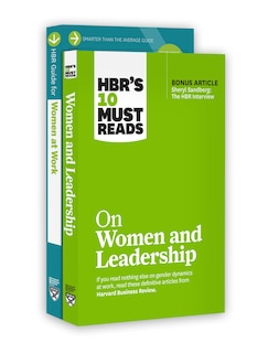 Couverture_Hbr's Women At Work Collection