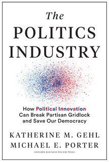 Couverture_The Politics Industry