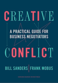 Front cover_Creative Conflict