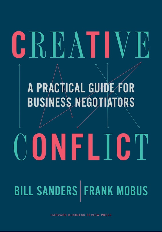 Front cover_Creative Conflict