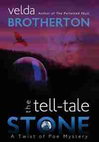 The Tell-Tale Stone by Velda Brotherton