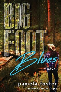 Front cover_Bigfoot Blues