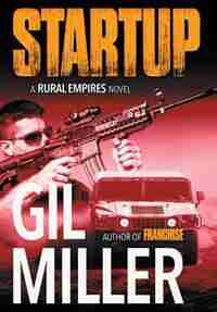 Startup by Gil Miller