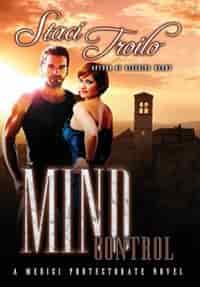 Mind Control by Staci Troilo