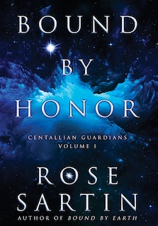 Couverture_Bound by Honor