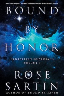 Couverture_Bound by Honor