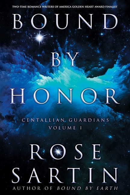 Couverture_Bound by Honor