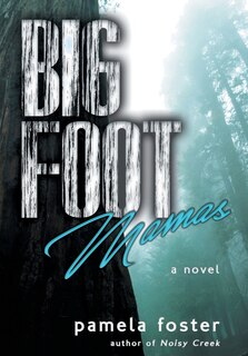 Couverture_Bigfoot Mamas